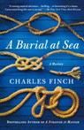 A Burial at Sea - Charles Finch - 9781250008145