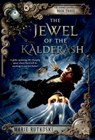 Jewel of the Kalderash - Marie Rutkoski - 9781250010254