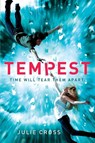 TEMPEST - Julie Cross - 9781250011206