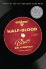 Half-Blood Blues - Esi Edugyan - 9781250012708