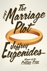 MARRIAGE PLOT INTERNATIONAL EDITIO - JEFFREY EUGENIDES - 9781250013163
