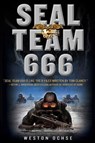 SEAL Team 666 - Weston Ochse - 9781250013460