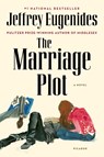 The Marriage Plot - Jeffrey Eugenides - 9781250014764