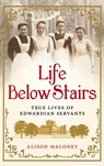 LIFE BELOW STAIRS - Alison Maloney - 9781250017659