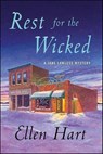 Rest for the Wicked - Ellen Hart - 9781250018076
