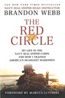 Red Circle - Brandon Webb - 9781250021212