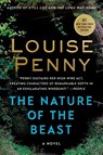 The Nature of the Beast - Louise Penny - 9781250022103