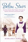 Below Stairs - Margaret Powell - 9781250023216