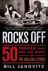 Rocks Off - Bill Janovitz - 9781250026323