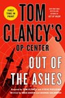 Tom Clancy's Op-Center: Out of the Ashes - Dick Couch ; George Galdorisi ; Tom Clancy ; Steve Pieczenik - 9781250026828
