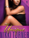 Unique - Nikki Turner - 9781250029058
