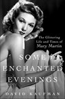 Some Enchanted Evenings - David Kaufman - 9781250031761