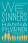 We Sinners - Hanna Pylväinen - 9781250032188