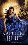 Sapphire Blue - Kerstin Gier - 9781250034168