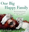 One Big Happy Family - Lisa Rogak - 9781250035394