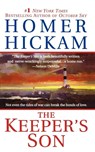 The Keeper's Son - Homer Hickam - 9781250037374
