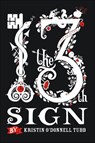 The 13th Sign - Kristin O'Donnell Tubb - 9781250037664