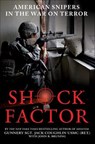 Shock Factor - Jack Coughlin ; John R. Bruning - 9781250038371
