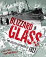 Blizzard of Glass - Sally M. Walker - 9781250040084