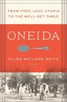 Oneida - Ellen Wayland-Smith - 9781250043108