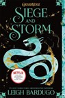 Siege and Storm - Leigh Bardugo - 9781250044433