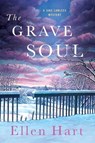 The Grave Soul - Ellen Hart - 9781250047816