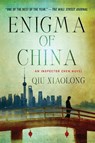 Enigma of China - Qiu Xiaolong - 9781250048578
