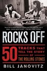 ROCKS OFF - Bill Janovitz - 9781250049520