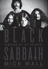Wall, M: Black Sabbath - Mick Wall - 9781250051349