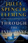 Through the Evil Days - Julia Spencer-Fleming - 9781250052353