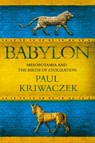 Babylon - Paul Kriwaczek - 9781250054166