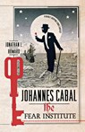Johannes Cabal - Jonathan L. Howard - 9781250054623