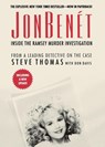 JonBenet - Steve Thomas ; Donald A. Davis - 9781250054791
