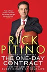 The One-Day Contract - Rick Pitino ; Eric Crawford - 9781250054906