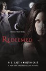 Redeemed - P. C. Cast ; Kristin Cast - 9781250055439