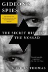 Gideon's Spies - Gordon Thomas - 9781250056405