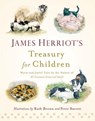 James Herriot's Treasury for Children - James Herriot - 9781250058133