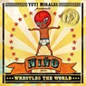 NINO WRESTLES THE WORLD - Yuyi Morales - 9781250062703