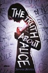 The Truth About Alice - Jennifer Mathieu - 9781250063021