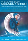 Year's Best Science Fiction - Gardner Dozois - 9781250064424