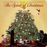 The Spirit of Christmas - Nancy Tillman - 9781250064530