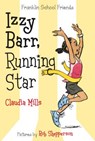 Izzy Barr, Running Star - Claudia Mills - 9781250069573