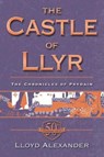 The Castle of Llyr - ALEXANDER,  Lloyd - 9781250072726