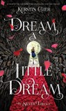 Gier, K: Dream a Little Dream - Kerstin Gier - 9781250073662