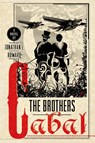 The Brothers Cabal - Jonathan L. Howard - 9781250073969