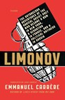 LIMONOV - Emmanuel Carrère - 9781250074836