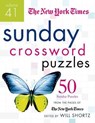The New York Times Sunday Crossword Puzzles -  - 9781250075444
