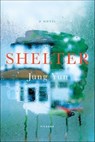 Shelter - Jung Yun - 9781250075642