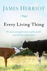 Every Living Thing - James Herriot - 9781250075710