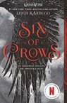Six of Crows - Leigh Bardugo - 9781250076960